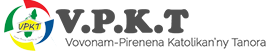 VPKT Logo